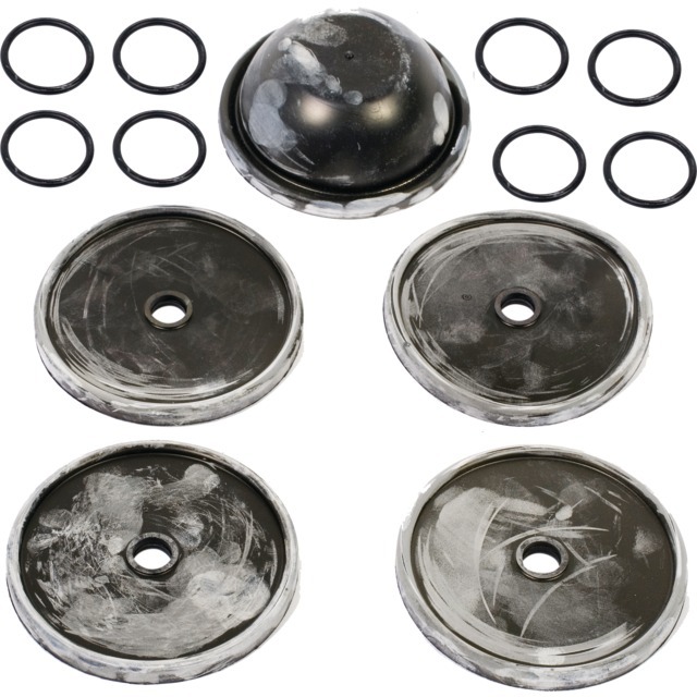 KIT MEMBRANES/JOINTS 508 (KIT508) référence fournisseur 231343